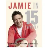 Kosmos Jamie in 15 minuten (Hardback)