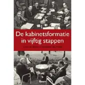 BOOM De kabinetsformatie in vijftig stappen (Paperback)