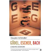 Olympus Godel, Escher, Bach (Paperback)