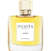 Dusita Montri Eau de Parfum 50ml | Unisex Parfum