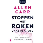 Boekerij Stoppen met roken voor vrouwen (Paperback)