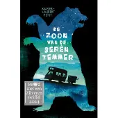 Ploegsma De zoon van de berentemmer (Hardback)
