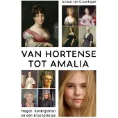 Omniboek Van Hortense tot Amalia (Paperback)