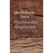 Wereldbibliotheek Nanopaarden megasteden