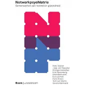 BOOM Netwerkpsychiatrie (Paperback)