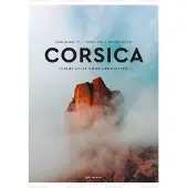 Mo'media Corsica (Hardback)