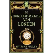 De Fontein De horlogemaker van Londen (Paperback)