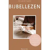 Royal Jongbloed Zij Lacht Guide bijbellezen