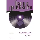 Atlas Contact Norwegian Wood (Paperback)
