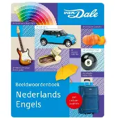 Van dale Beeldwoordenboek Nederlands/English (Paperback)