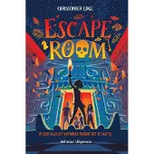 Veltman Uitgevers Escape room