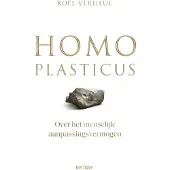 Vbk media Homo plasticus
