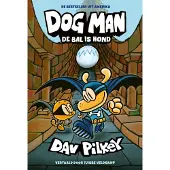 Condor De bal is hond (Hardback)