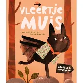 Singel Uitgeverijen Vleertje Muis