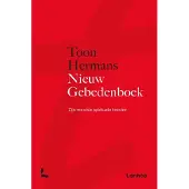 Lannoo Nieuw gebedenboek (Paperback)
