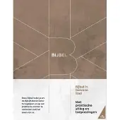 NBG Bijbel in Gewone Taal (Hardback)