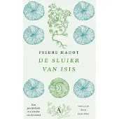 Singel Uitgeverijen De sluier van Isis