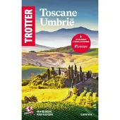 Lannoo Toscane / Umbrië (Paperback)