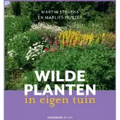 20 Leafdesdichten Wilde planten in eigen tuin
