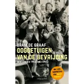 Ambo/Anthos Uitgevers Ooggetuigen van de bevrijding (Paperback)