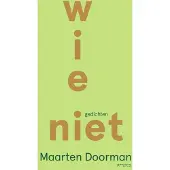 Prometheus Wie niet