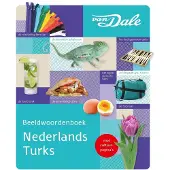 Van dale Beeldwoordenboek Nederlands/Turks (Paperback)