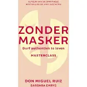 ANKH HERMES Zonder masker (Paperback)