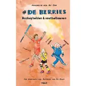 Singel Uitgeverijen Hockeyhelden &amp; voetbalboeven