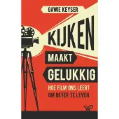 Walburg Pers B.V., Uitgeverij Kijken maakt gelukkig (Paperback)