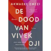 Park Uitgevers De dood van Vivek Oji
