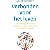 Kokboekencentrum Non-Fictie Verbonden voor het leven (Paperback)
