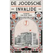 BOOM De Joodsche Invalide (Paperback)