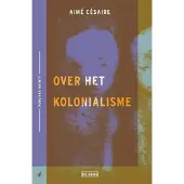 De Geus Over het kolonialisme (Paperback)