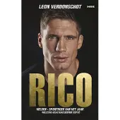 Overamstel Uitgevers Rico