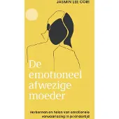 Vbk media De emotioneel afwezige moeder