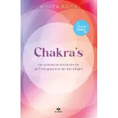 Harper Chakra's - Made easy