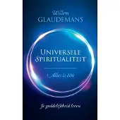 Vbk media Universele spiritualiteit