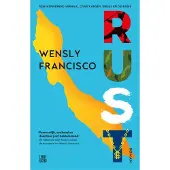 Lebowski Rust (Paperback)