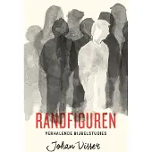 Kokboekencentrum Non-Fictie Randfiguren (Paperback)