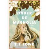 Kokboekencentrum Non-Fictie Onder de magnolia (Paperback)