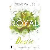 Boekerij Royal Desire (Paperback)