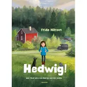 Singel Uitgeverijen Hedwig!