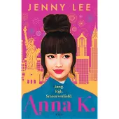 Moon Anna K. (Paperback)