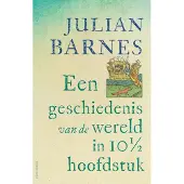 Atlas Contact Een geschiedenis van de wereld in 10 1/2 hoofdstuk (Paperback)