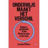 Walburg Pers B.V., Uitgeverij Onderwijs maakt het verschil (Paperback)