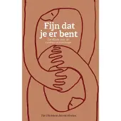 LEV Fijn dat je er bent (Paperback)