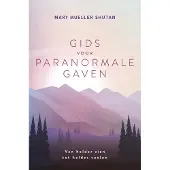 Vbk media Gids voor paranormale gaven