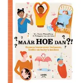 Uitgeverij Snor Maar HOE dan?! (Hardback)