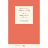Uitgeverij Noordboek Vrije staatkundige stellingen (Paperback)