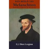 Importantia Publishing Een beeld van Melanchton
